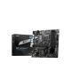 MSI PRO B760M-P DDR5 13th Gen & 12th Gen mATX Motherboard