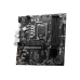 MSI PRO B760M-P DDR4 13th Gen & 12th Gen mATX Motherboard