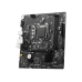 MSI PRO H510M-B Intel 10th Gen Micro-ATX Motherboard