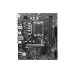 MSI PRO H610M-E DDR5 12th Gen & 13th Gen mATX Motherboard