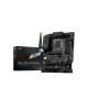 MSI PRO Z790-P WIFI DDR4 Intel 12th and 13th Gen ATX Motherboard