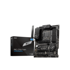 MSI PRO Z790-P WIFI DDR5 Intel 12th and 13th Gen ATX Motherboard