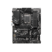 MSI PRO Z790-P WIFI DDR5 Intel 12th and 13th Gen ATX Motherboard