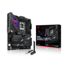 ASUS ROG STRIX Z790-E Gaming Wifi 12th & 13th Gen ATX Motherboard