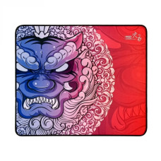 Esports Tiger LongTeng Fire Cloud Mouse Pad