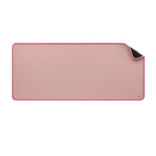 Logitech Desk Mat Studio Series Mouse pad Dark Rose