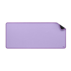 Logitech Desk Mat Studio Series Mouse pad LAVENDER