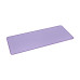 Logitech Desk Mat Studio Series Mouse pad LAVENDER