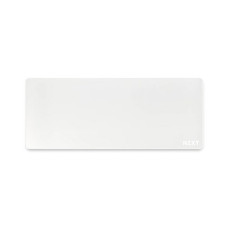 NZXT MXP700 Mid-Size Extended Mouse Pad White