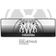 Razer GOLIATHUS STORM TROOPER Gaming Mouse Mat Extended