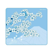 X-Raypad Aqua Control II Sakura Blue XL Gaming Mouse Pad