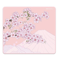 X-Raypad Aqua Control II Sakura Pink XL Gaming Mouse Pad