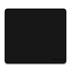 X-Raypad Aqua Control II XL Full Black Gaming Mouse Pad