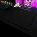 X-Raypad Aqua Control II XL Full Black Gaming Mouse Pad