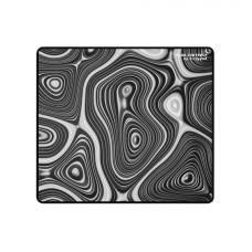 X-Raypad Aqua Control Plus XL Gray Black Gaming Mouse Pad