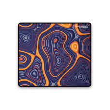 X-Raypad Aqua Control Plus XL ROB Strata Gaming Mouse Pad