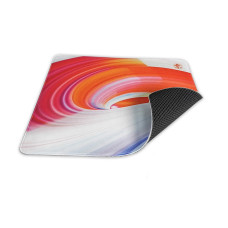 X-Raypad Aqua Control Zero Orange Gaming Mouse Pad