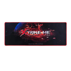 Xtrike Me MP-204 Cloth Surface Mouse Pad