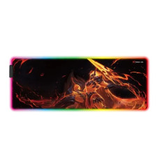 Xtrike Me MP-605 RGB Mouse Pad