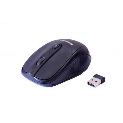 MaxGreen OPT001 Wireless Mouse