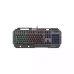 Multi-Function Backlit Gaming Keyboard