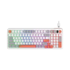 Havit KB895L RGB Mechanical Gaming Keyboard