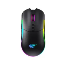 Havit MS1020WB Tri Mode RGB Gaming Mouse