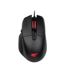 Havit MS1013 RGB Backlit Programmable Gaming Mouse