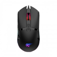 Havit MS1016 RGB Backlit Gaming Mouse