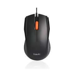 Havit MS689 USB Optical Mouse