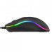 Havit MS72 Cool RGB LED Gaming Optical Mouse