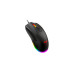 Havit MS732 RGB Backlit Programmable Gaming Mouse