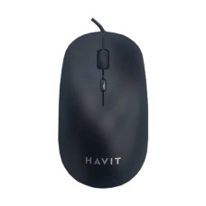 Havit MS81 High Definition USB Optical Mouse