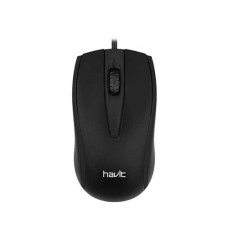 Havit MS871 USB Optical Mouse