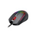 Havit MS953 RGB Backlit Programmable Gaming Mouse