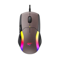 Havit MS959 RGB Backlit Programmable Gaming Mouse