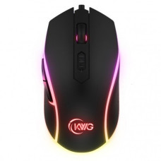 KWG Orion E1 Multi-color Wired Gaming Mouse