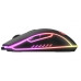 KWG Orion E1 Multi-color Wired Gaming Mouse