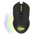 KWG Orion E2 Multi-color Gaming Mouse