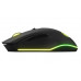 KWG Orion E2 Multi-color Gaming Mouse