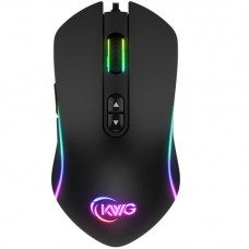 KWG Orion P1 RGB Wired Gaming Mouse