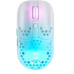 Xtrfy MZ1 RGB Wireless Ultra-Light Gaming Mouse White