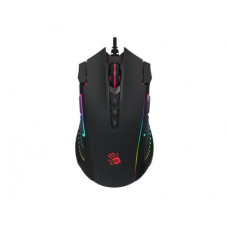A4TECH Bloody J90S 2-Fire RGB Gaming Mouse