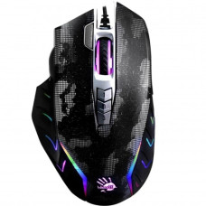 A4tech Bloody J95s 2-Fire Rgb Animation Gaming Mouse