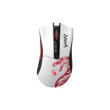 A4tech Bloody R90 Plus NARAKA RGB Wireless Gaming Mouse