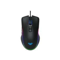 AULA F806 Backlit USB Optical Gaming Mouse