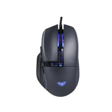 AULA F808 USB Wired Optical Gaming Mouse