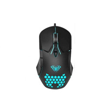 AULA F809 Backlit Macro Programming Gaming Mouse