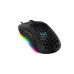 AULA F810 Ultralight Honeycomb Shell RGB Wired Gaming Mouse
