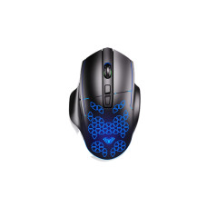 AULA F812 RGB Wired Optical Gaming Mouse